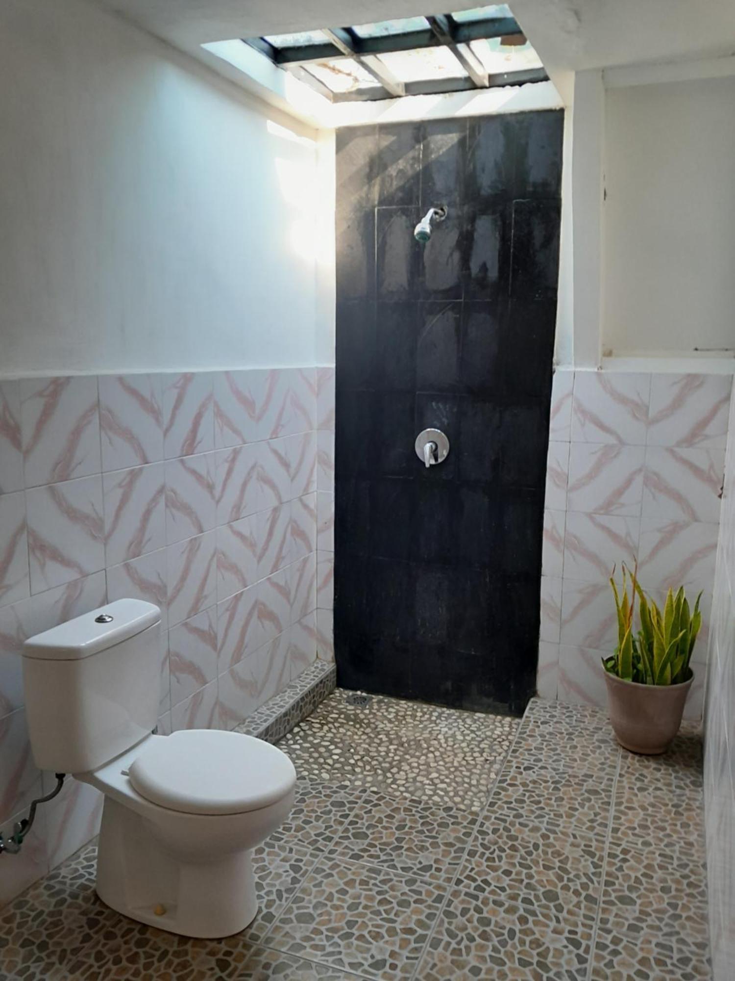 Hotel Florine'S Garden Gili Air Zewnętrze zdjęcie