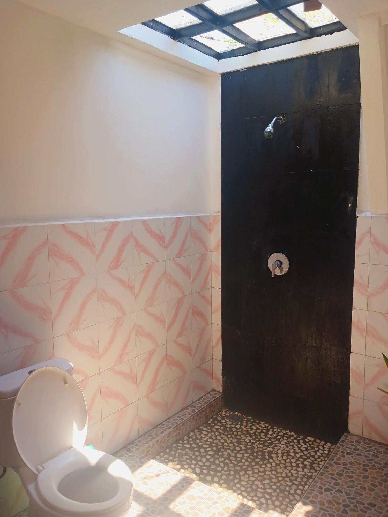 Hotel Florine'S Garden Gili Air Zewnętrze zdjęcie